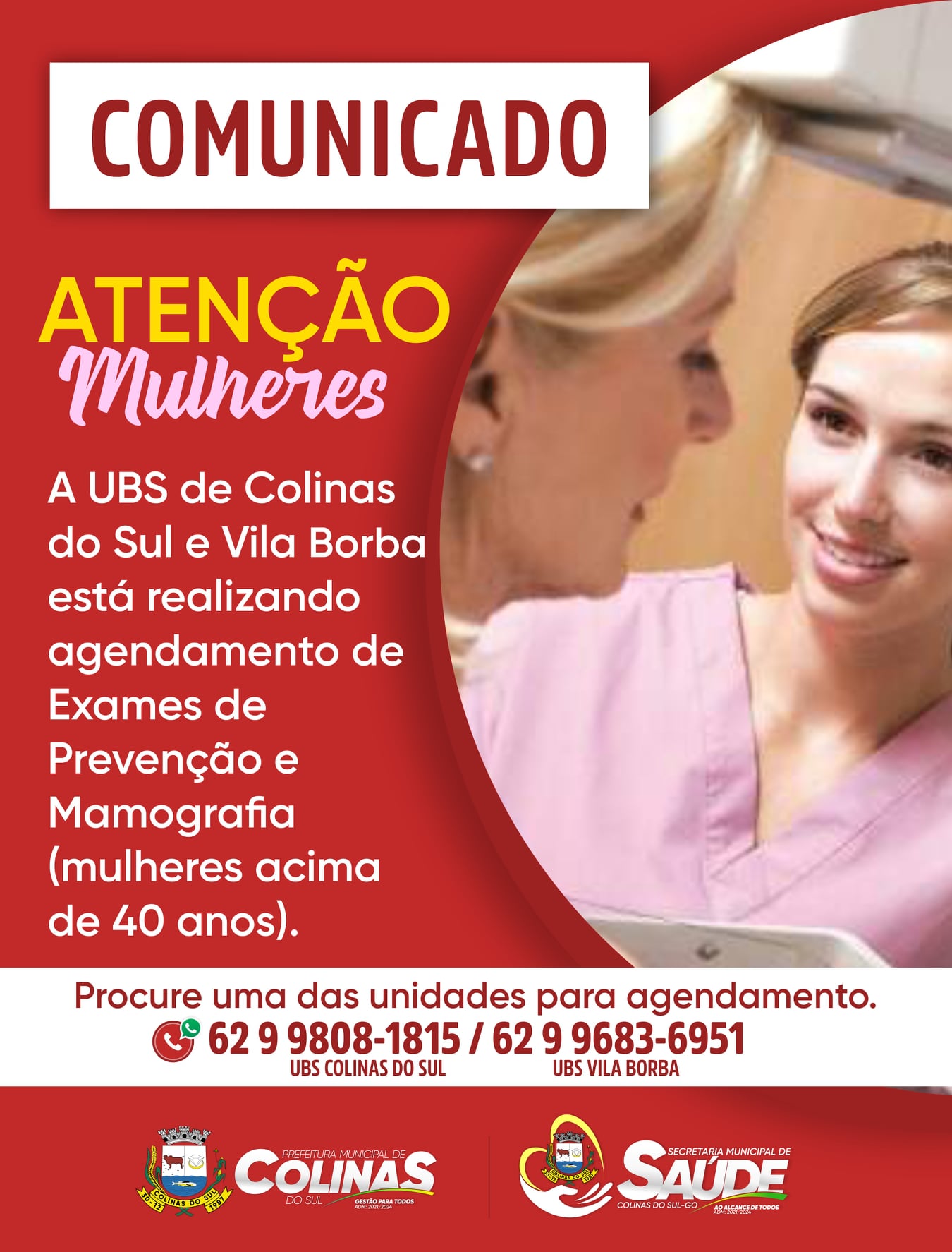 prevencaoemamografia